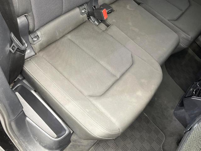 Ｑ３ ３５ＴＦＳＩアドバンスド　ワンオーナー　コンビニエンス／アシスタンスパッケージ　テクノロジーパッケージ　アダプティブクルーズコントロール　前席パワーシート　前席シートヒーター　ホールドアシスト　バーチャルコックピット　禁煙車（44枚目）