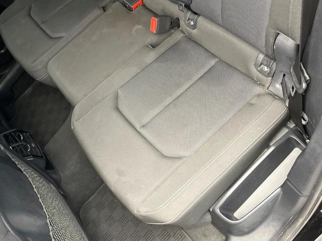 Ｑ３ ３５ＴＦＳＩアドバンスド　ワンオーナー　コンビニエンス／アシスタンスパッケージ　テクノロジーパッケージ　アダプティブクルーズコントロール　前席パワーシート　前席シートヒーター　ホールドアシスト　バーチャルコックピット　禁煙車（45枚目）