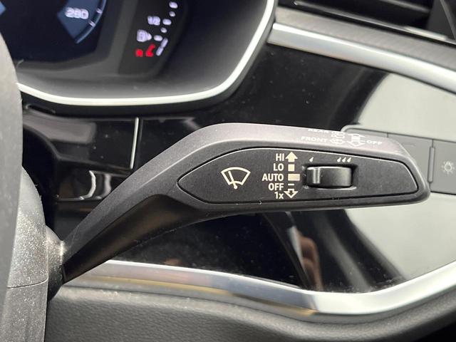 Ｑ３ ３５ＴＦＳＩアドバンスド　ワンオーナー　コンビニエンス／アシスタンスパッケージ　テクノロジーパッケージ　アダプティブクルーズコントロール　前席パワーシート　前席シートヒーター　ホールドアシスト　バーチャルコックピット　禁煙車（50枚目）