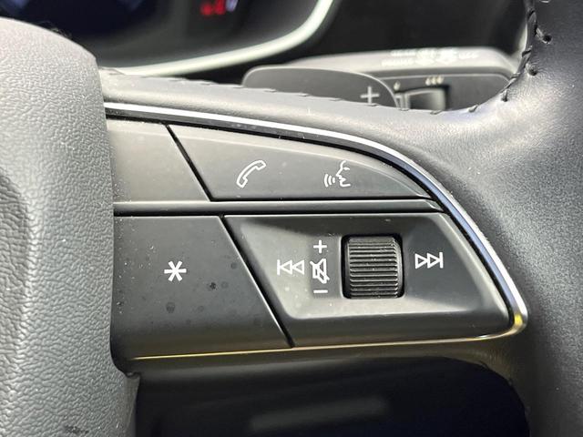 Ｑ３ ３５ＴＦＳＩアドバンスド　ワンオーナー　コンビニエンス／アシスタンスパッケージ　テクノロジーパッケージ　アダプティブクルーズコントロール　前席パワーシート　前席シートヒーター　ホールドアシスト　バーチャルコックピット　禁煙車（53枚目）