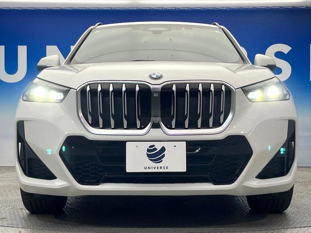 Ｘ１ ｘＤｒｉｖｅ　２０ｄ　Ｍスポーツ　現行モデル　ワンオーナー　テクノロジーパッケージ　ドライビングアシストプロフェッショナル　レーダークルーズコントロール　全周囲カメラ　ヘッドアップディスプレイ　ハーフレザー　前席シートヒーター　禁煙車（16枚目）