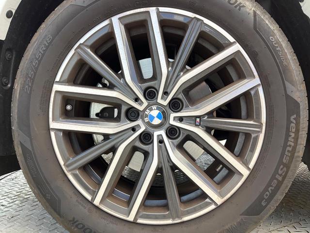Ｘ１ ｘＤｒｉｖｅ　２０ｄ　Ｍスポーツ　現行モデル　ワンオーナー　テクノロジーパッケージ　ドライビングアシストプロフェッショナル　レーダークルーズコントロール　全周囲カメラ　ヘッドアップディスプレイ　ハーフレザー　前席シートヒーター　禁煙車（30枚目）