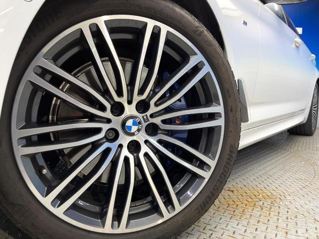 5シリーズ 530i Mスポーツ セレクトパッケージ コンフォートパッケージ サンルーフ ハーマンカードンサウンド ソフトクローズドア 黒革シート 前席シートエアコン 前席パワーシート 全席シートヒーター ダブルエアコン 禁煙車(16枚目)