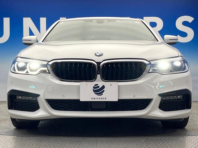 5シリーズ 530i Mスポーツ セレクトパッケージ コンフォートパッケージ サンルーフ ハーマンカードンサウンド ソフトクローズドア 黒革シート 前席シートエアコン 前席パワーシート 全席シートヒーター ダブルエアコン 禁煙車(17枚目)