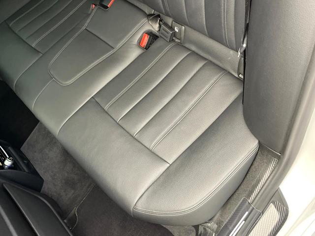 5シリーズ 530i Mスポーツ セレクトパッケージ コンフォートパッケージ サンルーフ ハーマンカードンサウンド ソフトクローズドア 黒革シート 前席シートエアコン 前席パワーシート 全席シートヒーター ダブルエアコン 禁煙車(46枚目)