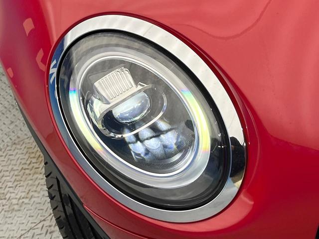 ＭＩＮＩ クーパーＤ　５ドア　ＬＥＤライトパッケージ　カメラ／パーキングアシストパッケージ　ペッパーパッケージ　純正ナビ　リアビューカメラ　ユニオンジャックデザインリアコンビネーションランプ　禁煙車　ディーゼル（36枚目）