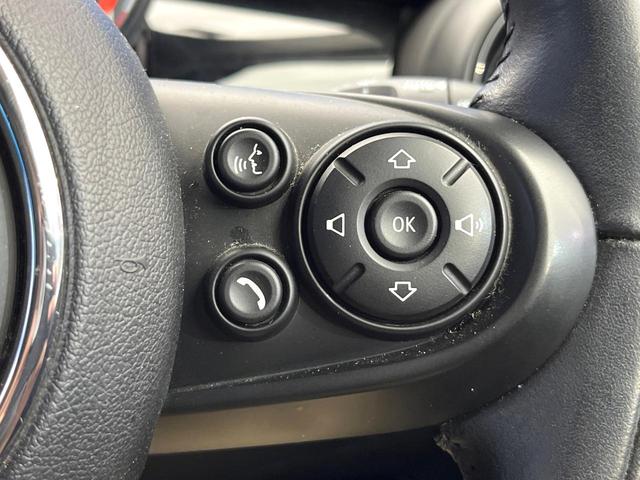 ＭＩＮＩ クーパーＤ　５ドア　ＬＥＤライトパッケージ　カメラ／パーキングアシストパッケージ　ペッパーパッケージ　純正ナビ　リアビューカメラ　ユニオンジャックデザインリアコンビネーションランプ　禁煙車　ディーゼル（54枚目）