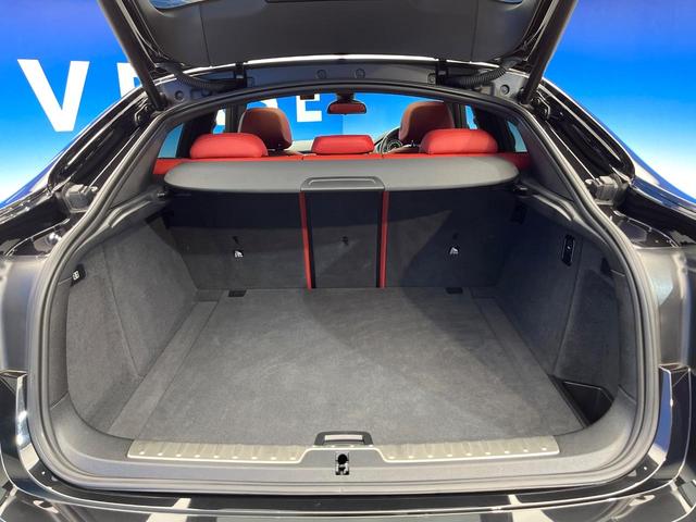 Ｘ６ ｘＤｒｉｖｅ　３５ｉ　Ｍスポーツ　セレクトパッケージ　サンルーフ　全席シートヒーター　赤革シート　前席パワーシート　レーダークルーズコントロール　バックカメラ　純正２０インチアルミ　コンフォートアクセス　プライバシーガラス　禁煙車（13枚目）