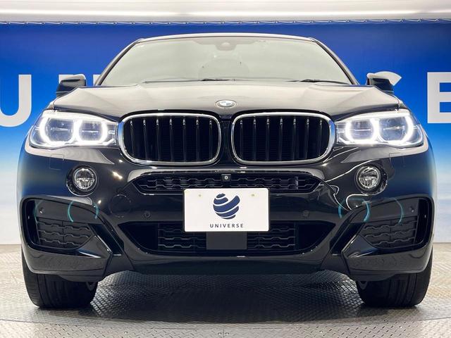 Ｘ６ ｘＤｒｉｖｅ　３５ｉ　Ｍスポーツ　セレクトパッケージ　サンルーフ　全席シートヒーター　赤革シート　前席パワーシート　レーダークルーズコントロール　バックカメラ　純正２０インチアルミ　コンフォートアクセス　プライバシーガラス　禁煙車（16枚目）