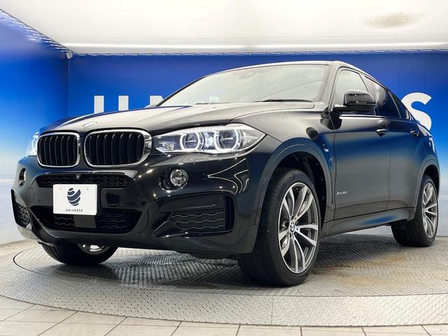 Ｘ６ ｘＤｒｉｖｅ　３５ｉ　Ｍスポーツ　セレクトパッケージ　サンルーフ　全席シートヒーター　赤革シート　前席パワーシート　レーダークルーズコントロール　バックカメラ　純正２０インチアルミ　コンフォートアクセス　プライバシーガラス　禁煙車（22枚目）
