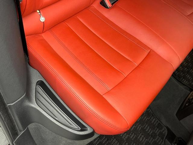 Ｘ６ ｘＤｒｉｖｅ　３５ｉ　Ｍスポーツ　セレクトパッケージ　サンルーフ　全席シートヒーター　赤革シート　前席パワーシート　レーダークルーズコントロール　バックカメラ　純正２０インチアルミ　コンフォートアクセス　プライバシーガラス　禁煙車（45枚目）