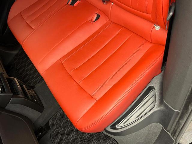 Ｘ６ ｘＤｒｉｖｅ　３５ｉ　Ｍスポーツ　セレクトパッケージ　サンルーフ　全席シートヒーター　赤革シート　前席パワーシート　レーダークルーズコントロール　バックカメラ　純正２０インチアルミ　コンフォートアクセス　プライバシーガラス　禁煙車（46枚目）