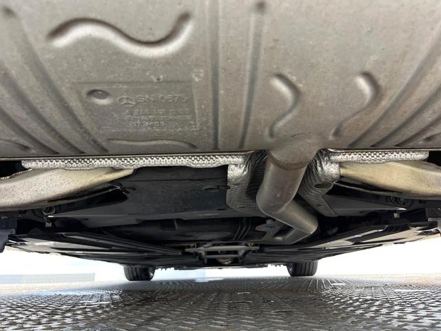 Bクラス B180 サンルーフ レザーエクスクルーシブパッケージ レーダーセーフティパッケージ ベーシックパッケージプラス オートマチックハイビーム LEDヘッドランプ 前席シートヒーター 純正ナビ バックカメラ 禁煙車(22枚目)