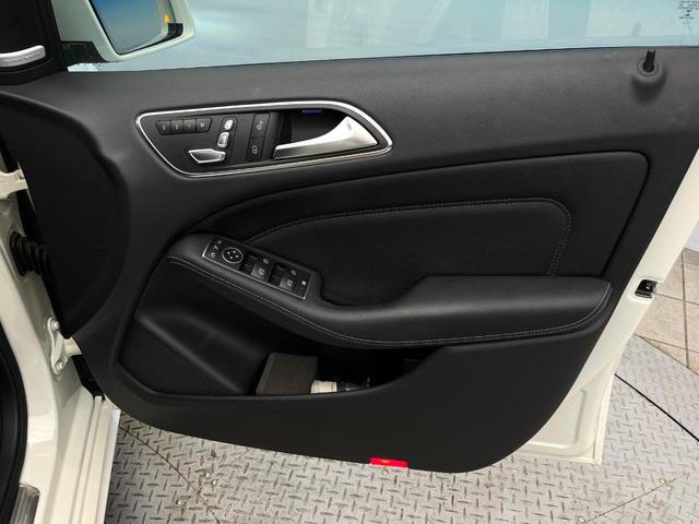 Bクラス B180 サンルーフ レザーエクスクルーシブパッケージ レーダーセーフティパッケージ ベーシックパッケージプラス オートマチックハイビーム LEDヘッドランプ 前席シートヒーター 純正ナビ バックカメラ 禁煙車(40枚目)