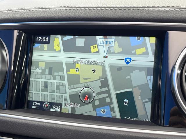 ＳＬ ＳＬ４００　ロールカーテン付パノラミックバリオルーフ　レーダーセーフティパッケージ　クリアランスソナー　ナッパ革シート　前席パワーシート　前席シートヒーター　前席シートベンチレーション　アダプティブハイビーム（4枚目）