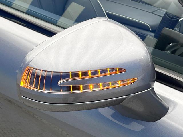 ＳＬ ＳＬ４００　ロールカーテン付パノラミックバリオルーフ　レーダーセーフティパッケージ　クリアランスソナー　ナッパ革シート　前席パワーシート　前席シートヒーター　前席シートベンチレーション　アダプティブハイビーム（28枚目）