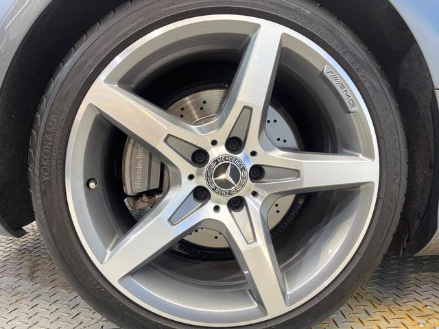 ＳＬ ＳＬ４００　ロールカーテン付パノラミックバリオルーフ　レーダーセーフティパッケージ　クリアランスソナー　ナッパ革シート　前席パワーシート　前席シートヒーター　前席シートベンチレーション　アダプティブハイビーム（33枚目）