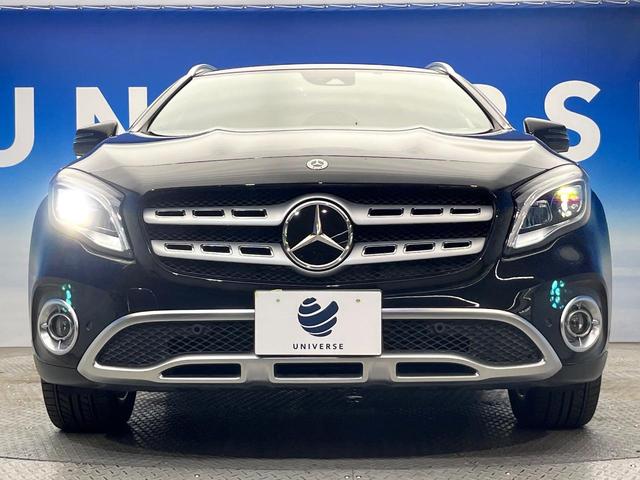 ＧＬＡクラス ＧＬＡ２２０　４マチック　後期モデル　レザーエクスクルーシブパッケージ　レーダーセーフティパッケージ　クリアランスソナー　前席シートヒーター　前席パワーシート　アダプティブハイビームアシストプラス　ＬＥＤヘッドランプ　禁煙車（16枚目）