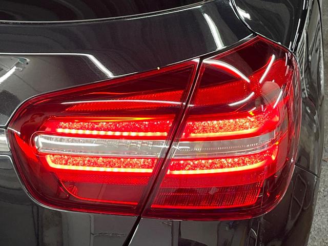 ＧＬＡクラス ＧＬＡ２２０　４マチック　後期モデル　レザーエクスクルーシブパッケージ　レーダーセーフティパッケージ　クリアランスソナー　前席シートヒーター　前席パワーシート　アダプティブハイビームアシストプラス　ＬＥＤヘッドランプ　禁煙車（28枚目）