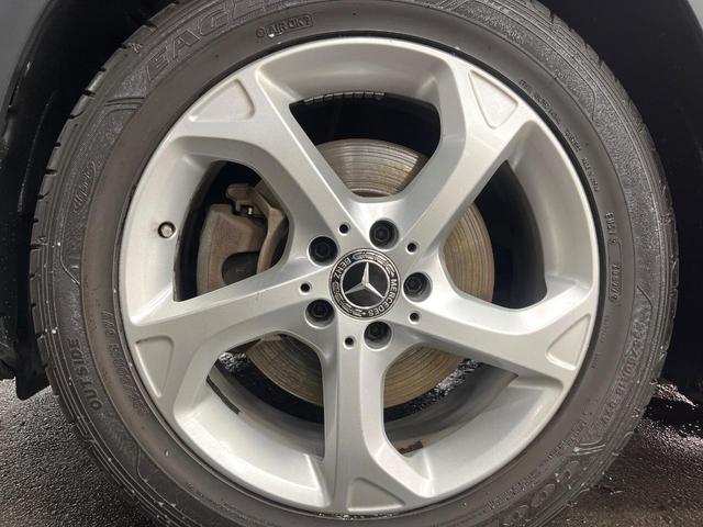 ＧＬＡクラス ＧＬＡ２２０　４マチック　後期モデル　レザーエクスクルーシブパッケージ　レーダーセーフティパッケージ　クリアランスソナー　前席シートヒーター　前席パワーシート　アダプティブハイビームアシストプラス　ＬＥＤヘッドランプ　禁煙車（35枚目）