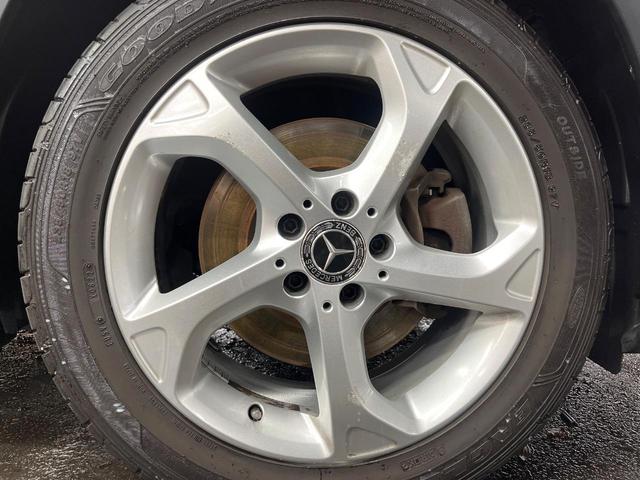 ＧＬＡクラス ＧＬＡ２２０　４マチック　後期モデル　レザーエクスクルーシブパッケージ　レーダーセーフティパッケージ　クリアランスソナー　前席シートヒーター　前席パワーシート　アダプティブハイビームアシストプラス　ＬＥＤヘッドランプ　禁煙車（36枚目）