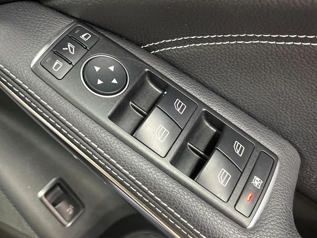 ＧＬＡクラス ＧＬＡ２２０　４マチック　後期モデル　レザーエクスクルーシブパッケージ　レーダーセーフティパッケージ　クリアランスソナー　前席シートヒーター　前席パワーシート　アダプティブハイビームアシストプラス　ＬＥＤヘッドランプ　禁煙車（38枚目）