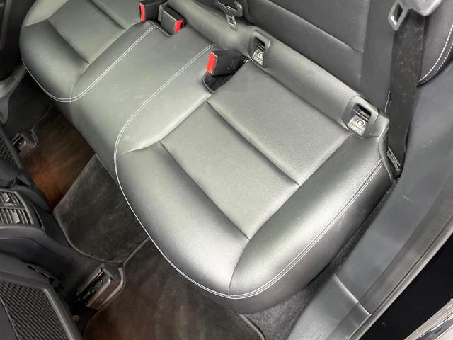 ＧＬＡクラス ＧＬＡ２２０　４マチック　後期モデル　レザーエクスクルーシブパッケージ　レーダーセーフティパッケージ　クリアランスソナー　前席シートヒーター　前席パワーシート　アダプティブハイビームアシストプラス　ＬＥＤヘッドランプ　禁煙車（45枚目）