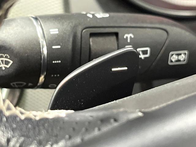 ＧＬＡクラス ＧＬＡ２２０　４マチック　後期モデル　レザーエクスクルーシブパッケージ　レーダーセーフティパッケージ　クリアランスソナー　前席シートヒーター　前席パワーシート　アダプティブハイビームアシストプラス　ＬＥＤヘッドランプ　禁煙車（52枚目）