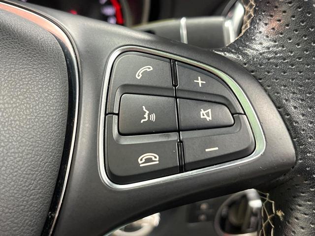 ＧＬＡクラス ＧＬＡ２２０　４マチック　後期モデル　レザーエクスクルーシブパッケージ　レーダーセーフティパッケージ　クリアランスソナー　前席シートヒーター　前席パワーシート　アダプティブハイビームアシストプラス　ＬＥＤヘッドランプ　禁煙車（54枚目）