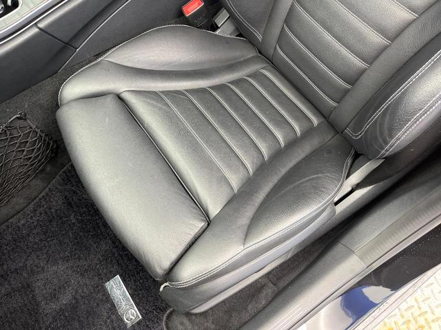 Ｃクラス Ｃ２００アバンギャルド　ＡＭＧライン　レザーエクスクルーシブパッケージ　レーダーセーフティパッケージ　ベーシックパッケージ　クリアランスソナー　アダプティブハイビームアシストプラス　マルチビームＬＥＤヘッドランプ　純正ナビ　バックカメラ（44枚目）