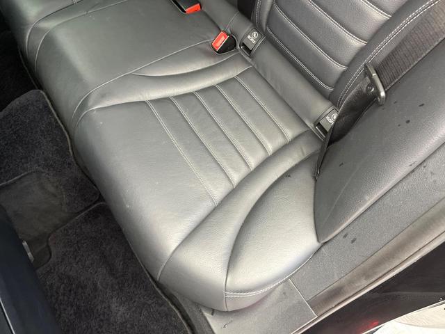 Ｃクラス Ｃ２００アバンギャルド　ＡＭＧライン　レザーエクスクルーシブパッケージ　レーダーセーフティパッケージ　ベーシックパッケージ　クリアランスソナー　アダプティブハイビームアシストプラス　マルチビームＬＥＤヘッドランプ　純正ナビ　バックカメラ（46枚目）