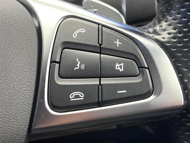 Ｃクラス Ｃ２００アバンギャルド　ＡＭＧライン　レザーエクスクルーシブパッケージ　レーダーセーフティパッケージ　ベーシックパッケージ　クリアランスソナー　アダプティブハイビームアシストプラス　マルチビームＬＥＤヘッドランプ　純正ナビ　バックカメラ（61枚目）