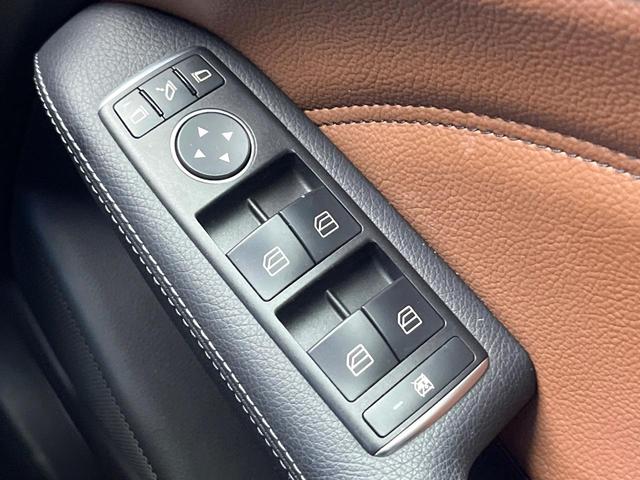 Ｂクラス Ｂ１８０　後期モデル　レザーエクスクルーシブパッケージ　ベーシックパッケージプラス　レーダーセーフティパッケージ　オートマチックハイビーム　ＬＥＤヘッドランプ　純正ナビ　バックカメラ　フルセグＴＶ　禁煙車（40枚目）