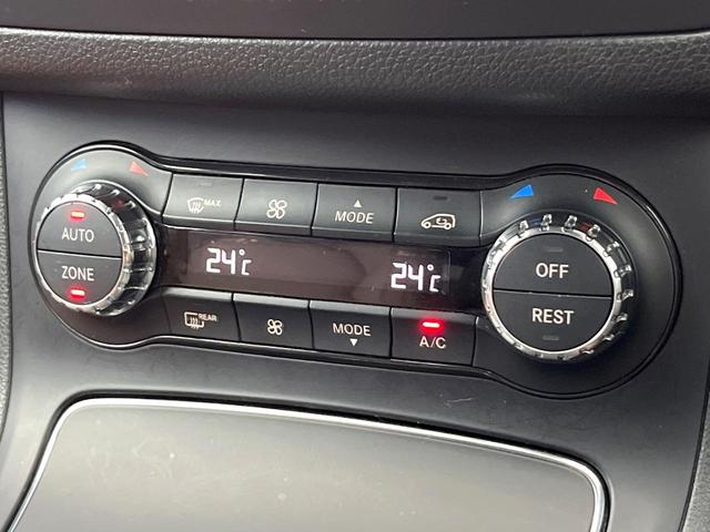 Ｂクラス Ｂ１８０　後期モデル　レザーエクスクルーシブパッケージ　ベーシックパッケージプラス　レーダーセーフティパッケージ　オートマチックハイビーム　ＬＥＤヘッドランプ　純正ナビ　バックカメラ　フルセグＴＶ　禁煙車（57枚目）