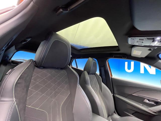 2008 GT ドライブエディション 特別仕様車 パノラミックサンルーフ APPLECARPLAY バックカメラ レーダークルーズコントロール ハーフレザーシート 前席シートヒーター アンビエントライト ブラインドスポットモニター 禁煙車(4枚目)