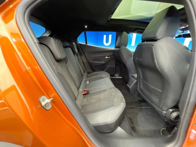 2008 GT ドライブエディション 特別仕様車 パノラミックサンルーフ APPLECARPLAY バックカメラ レーダークルーズコントロール ハーフレザーシート 前席シートヒーター アンビエントライト ブラインドスポットモニター 禁煙車(10枚目)