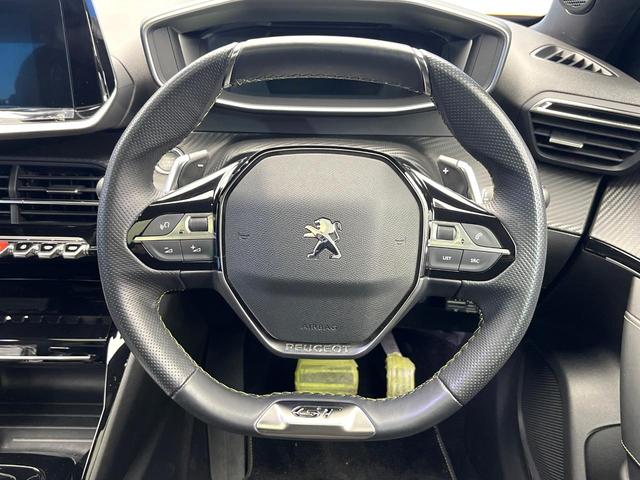 2008 GT ドライブエディション 特別仕様車 パノラミックサンルーフ APPLECARPLAY バックカメラ レーダークルーズコントロール ハーフレザーシート 前席シートヒーター アンビエントライト ブラインドスポットモニター 禁煙車(11枚目)