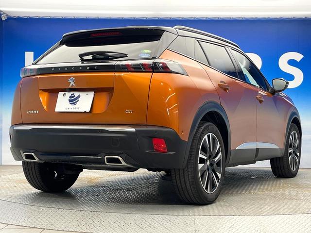 2008 GT ドライブエディション 特別仕様車 パノラミックサンルーフ APPLECARPLAY バックカメラ レーダークルーズコントロール ハーフレザーシート 前席シートヒーター アンビエントライト ブラインドスポットモニター 禁煙車(19枚目)