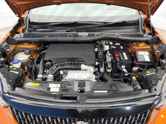 2008 GT ドライブエディション 特別仕様車 パノラミックサンルーフ APPLECARPLAY バックカメラ レーダークルーズコントロール ハーフレザーシート 前席シートヒーター アンビエントライト ブラインドスポットモニター 禁煙車(21枚目)