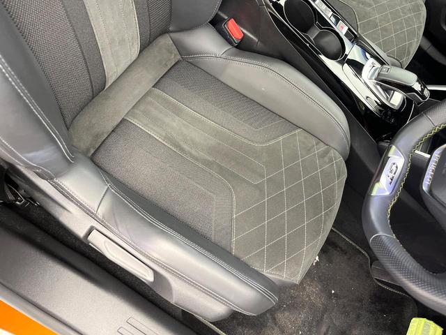 2008 GT ドライブエディション 特別仕様車 パノラミックサンルーフ APPLECARPLAY バックカメラ レーダークルーズコントロール ハーフレザーシート 前席シートヒーター アンビエントライト ブラインドスポットモニター 禁煙車(40枚目)