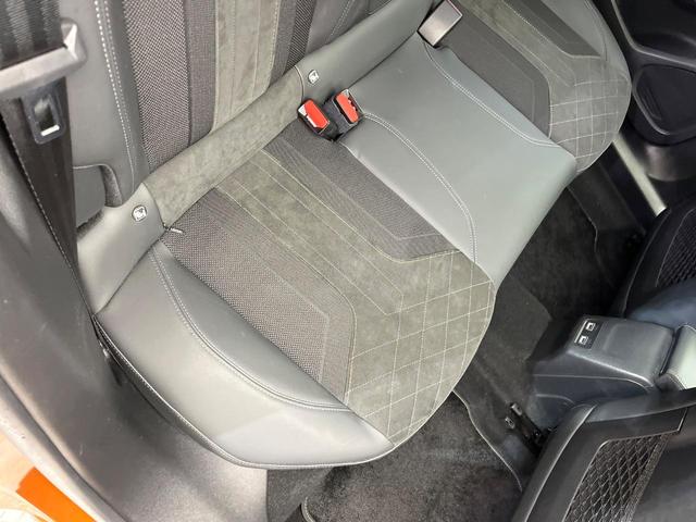 2008 GT ドライブエディション 特別仕様車 パノラミックサンルーフ APPLECARPLAY バックカメラ レーダークルーズコントロール ハーフレザーシート 前席シートヒーター アンビエントライト ブラインドスポットモニター 禁煙車(42枚目)