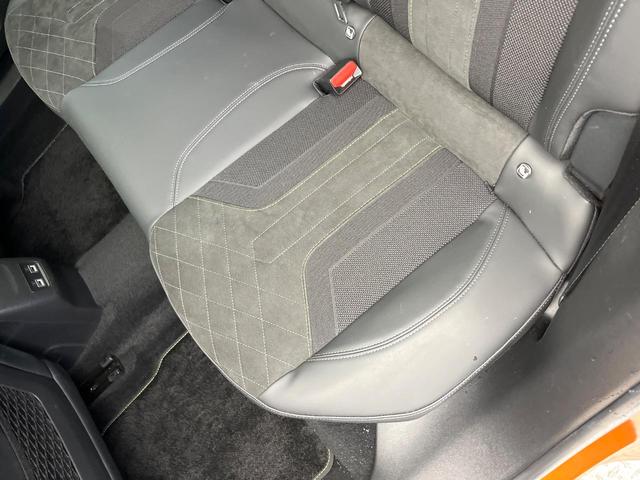 2008 GT ドライブエディション 特別仕様車 パノラミックサンルーフ APPLECARPLAY バックカメラ レーダークルーズコントロール ハーフレザーシート 前席シートヒーター アンビエントライト ブラインドスポットモニター 禁煙車(43枚目)