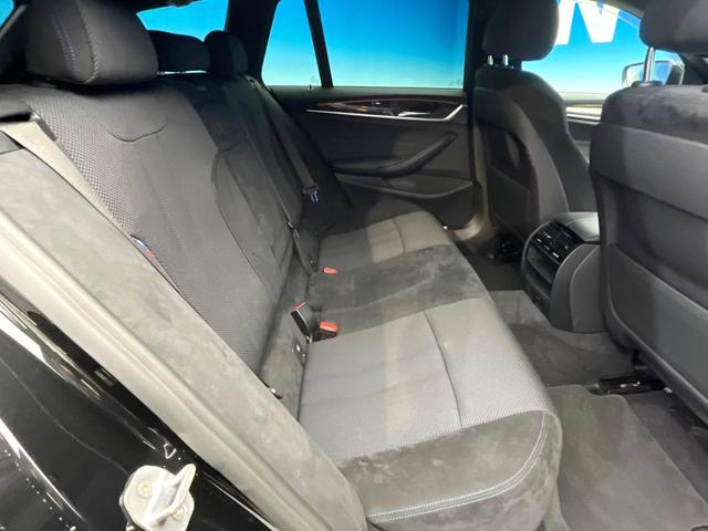 ５シリーズ ５２３ｄツーリング　Ｍスポーツ　ハイラインパッケージ　イノベーションパッケージ　アダプティブクルーズコントロール　レーンアシスト　衝突被害軽減システム　アダプティブハイビームアシスト　ＬＥＤヘッドランプ　全方位カメラ　前席パワーシート　電動リアゲート（10枚目）