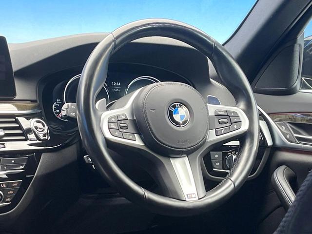 ５シリーズ ５２３ｄツーリング　Ｍスポーツ　ハイラインパッケージ　イノベーションパッケージ　アダプティブクルーズコントロール　レーンアシスト　衝突被害軽減システム　アダプティブハイビームアシスト　ＬＥＤヘッドランプ　全方位カメラ　前席パワーシート　電動リアゲート（11枚目）