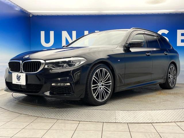 ５シリーズ ５２３ｄツーリング　Ｍスポーツ　ハイラインパッケージ　イノベーションパッケージ　アダプティブクルーズコントロール　レーンアシスト　衝突被害軽減システム　アダプティブハイビームアシスト　ＬＥＤヘッドランプ　全方位カメラ　前席パワーシート　電動リアゲート（31枚目）