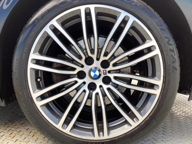 ５シリーズ ５２３ｄツーリング　Ｍスポーツ　ハイラインパッケージ　イノベーションパッケージ　アダプティブクルーズコントロール　レーンアシスト　衝突被害軽減システム　アダプティブハイビームアシスト　ＬＥＤヘッドランプ　全方位カメラ　前席パワーシート　電動リアゲート（37枚目）