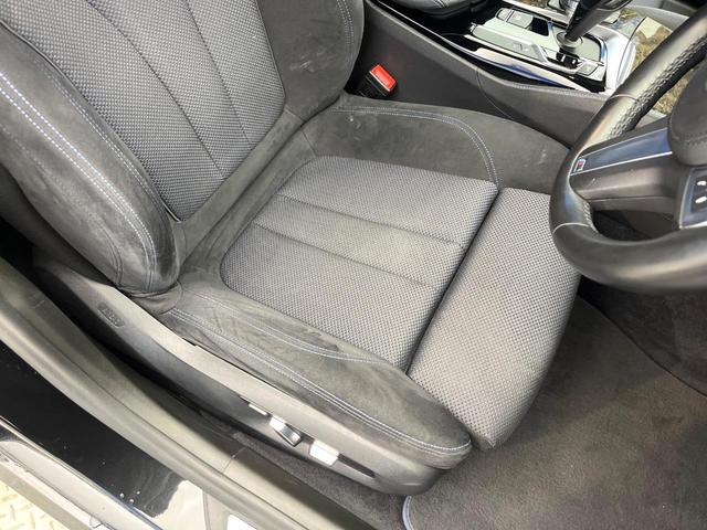 ５シリーズ ５２３ｄツーリング　Ｍスポーツ　ハイラインパッケージ　イノベーションパッケージ　アダプティブクルーズコントロール　レーンアシスト　衝突被害軽減システム　アダプティブハイビームアシスト　ＬＥＤヘッドランプ　全方位カメラ　前席パワーシート　電動リアゲート（48枚目）