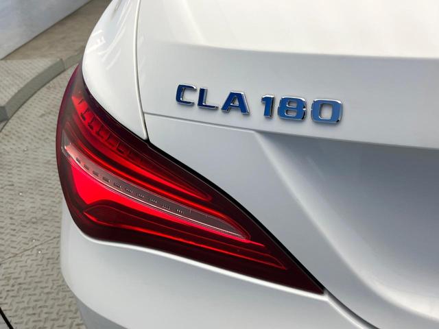 ＣＬＡクラス シューティングブレーク ＣＬＡ１８０　シューティングブレーク　ＡＭＧスタイル　後期モデル　ＡＭＧプレミアムパッケージ　レーダーセーフティパッケージ　オートマチックハイビーム　ＬＥＤヘッドランプ　前席パワーシート　前席シートヒーター　純正ナビ　バックカメラ　電動リアゲート　禁煙車（33枚目）