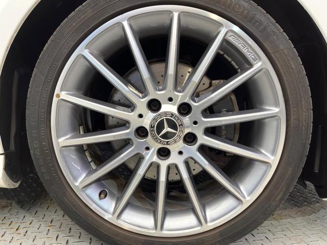 ＣＬＡクラス シューティングブレーク ＣＬＡ１８０　シューティングブレーク　ＡＭＧスタイル　後期モデル　ＡＭＧプレミアムパッケージ　レーダーセーフティパッケージ　オートマチックハイビーム　ＬＥＤヘッドランプ　前席パワーシート　前席シートヒーター　純正ナビ　バックカメラ　電動リアゲート　禁煙車（38枚目）