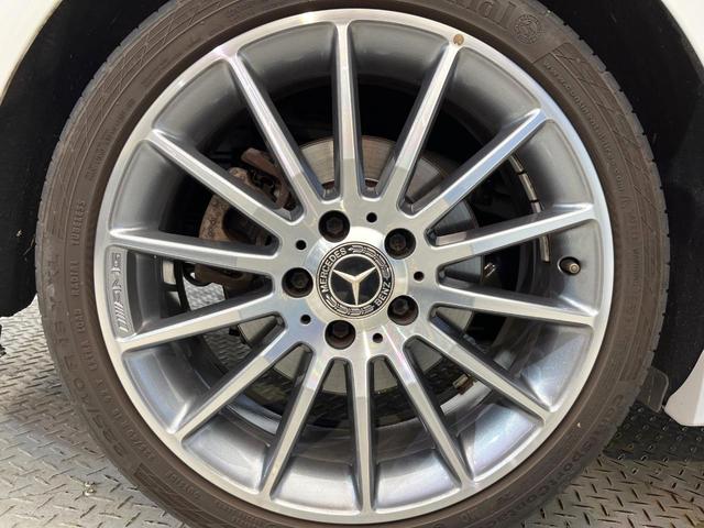 ＣＬＡクラス シューティングブレーク ＣＬＡ１８０　シューティングブレーク　ＡＭＧスタイル　後期モデル　ＡＭＧプレミアムパッケージ　レーダーセーフティパッケージ　オートマチックハイビーム　ＬＥＤヘッドランプ　前席パワーシート　前席シートヒーター　純正ナビ　バックカメラ　電動リアゲート　禁煙車（40枚目）